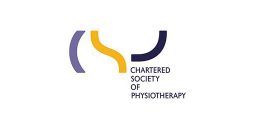Charted society of physiotherapy