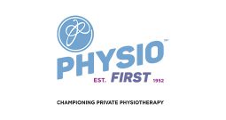 Physio First