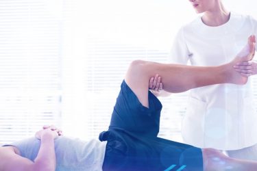 Musculoskeletal Physiotherapy