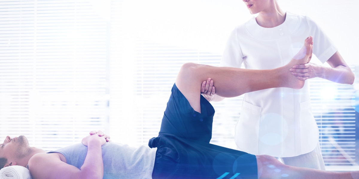 Musculoskeletal Physiotherapy