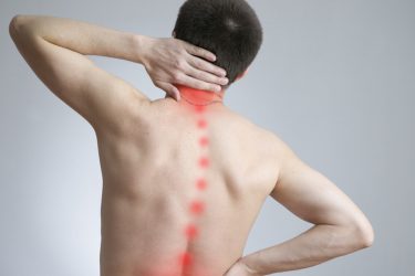 Sciatica and trapped nerves