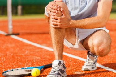 Sports injuries